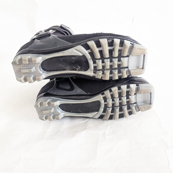 🎿 Madshus Hyper U Men's Combi Skate Ski Boots Size 8 🎿 - Picture 10 of 16